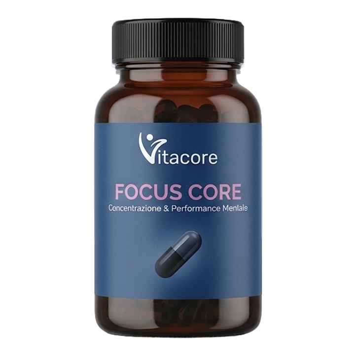 FOCUSCORE