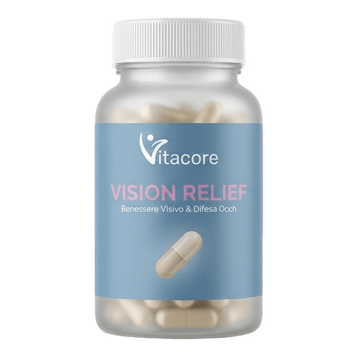 VISIONRELIEF